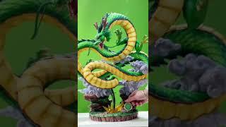 DIM Model Studio Shenron #dragonballz