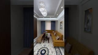 Продаю 3х ком.Люкс.кв. Новостройка 83м2 5-этаж лифт ул.М.Улугбек 79.000$ +998915444429 #самарканд
