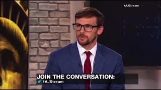 Robert Law Discusses the RAISE Act and Skill-Based Immigration on The Stream