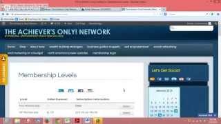 Business Start Up Tips: Your Virtual Store Front