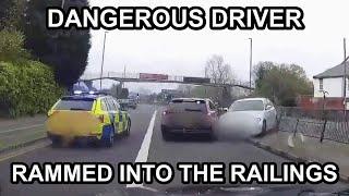 UK Dash Cam - Bad Drivers, Close Calls and Observations #01 2025 #dashcam #baddrivers