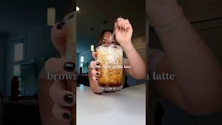 #coffee #coffeegirl #coffeedrinks #coffeetime #coffeerecipe #coffeeaddict #icedcoffee