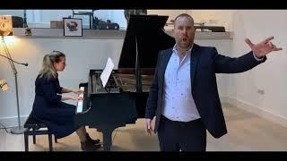 Siegmund heiß ich