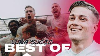 LUKA SUCIC HIGHLIGHTS ● Best Goals, Skills & Assists 