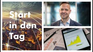 Morgenbriefing Asien Markt-Update - Donnerstag, 10.10.2024 ⏰  -