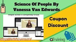 People School Science Of People By Vanessa Van Edwards Download