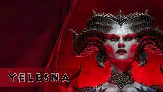 Diablo 4 Music - Yelesna (1 Hour) | Diablo IV Soundtrack