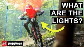 Shedding Some Light On Suspension Lockouts | World Cup Tech at Loudenvielle