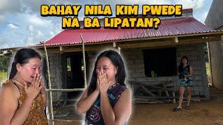 PART 16 | MERON NANG BUDGET PARA SA PINTUAN AT BINTANA NILA KIM, MALAKI PA ANG KAILANGAN SA BAHAY