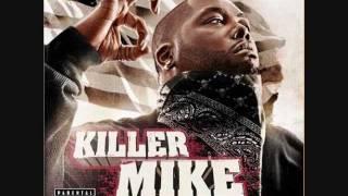 Killer Mike - I'ma Shine ft. SL Jones