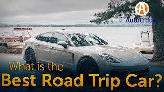 What is: The Best Road Trip Car?