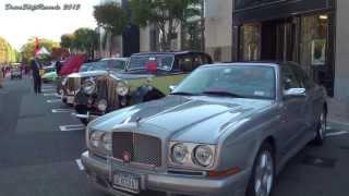 1 of 73 Bentley Continental SC - Walkaround