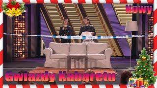 [Nowy] Gwiazdy Kabaretu 2024  Gala Kabaretowa - Cały odcinek Najlepszy odcinek  #kabaret #1080p