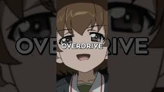 Tiger Porsche shifts into MAXIMUM OVERDRIVE - Girls und Panzer