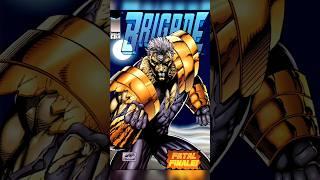 Brigade 4 (1994) #brigade