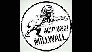 Achtung! Millwall 708 | Monday with Merv