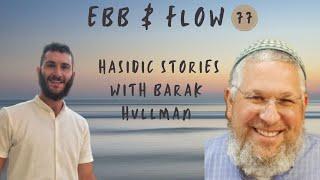 Hasidic Stories | Barak Hullman