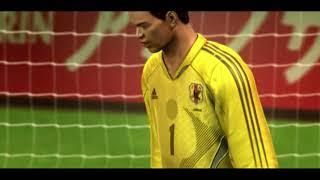 WE 8 (PES 4) - Alternate Intro / Remastered