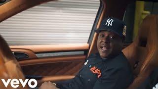 Jadakiss & Styles P ft. Dave East - Pain is the Product