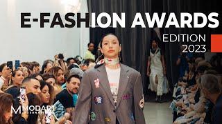 MODART International | E-Fashion Awards 2023