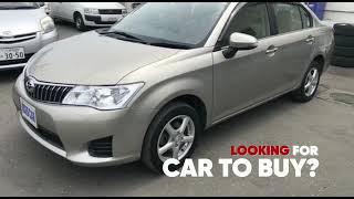 Car Import Financing Kenya