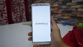 Redmi Note 5 Android One ROM: Full Review!!!