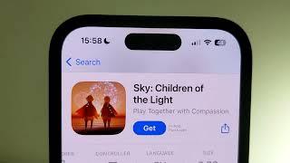 How to Download Sky Children of the Light on iPhone iOS, App Store, Android Apk, Play Market