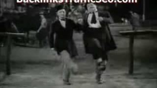 Laurel and Hardy - Single Ladies