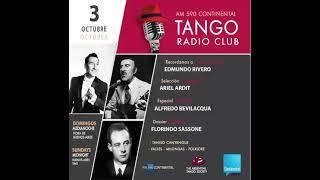 TANGO RADIO CLUB / Programa N* 70