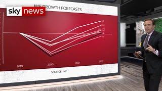 Data Dive: Will the UK economy bounce back over the next year?