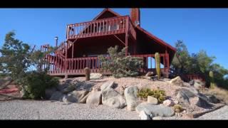 Frank Sinatra's Palm Desert Villa for Sale