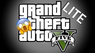 candy crush makers and gta V makers create Gta 5 and 6 lite 