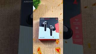 Boat Airdopes 161 Pro - Buds | Quick Unboxing | Deepak J Bhasi #ytshorts