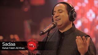 Coke Studio Season 9| Sadaa| Rahat Fateh Ali Khan