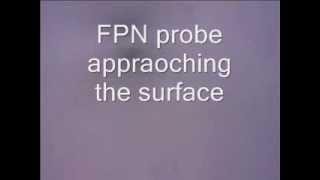 AFM Controlled Deposition of Cells and Subsequent AFM Imaging