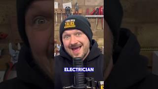 How to Become an Electrician #electrician #apprentice #electricaltraining #electricians