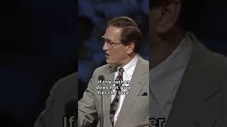Dads and Daughters - Dr. Adrian Rogers