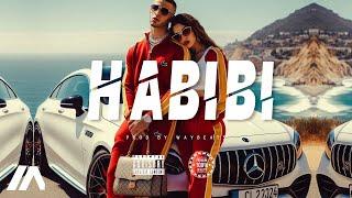 azet X dj gimi o ft ricky rich type beat "HABIBI" oriental summer type beat