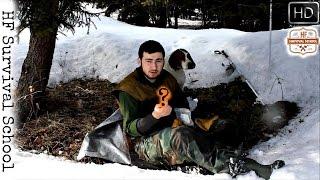 Best Survival Fire Starter On A Budget ?! You decide - Bushcraft Tea - HD Video