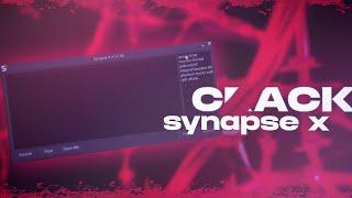 SYNAPSE X CRACKED | HOW TO GET SYNAPSE FREE | BEST ROBLOX EXPLOIT 2022