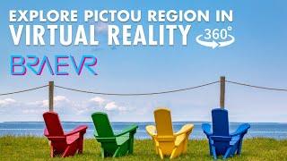 Invest Nova Scotia - Pictou County