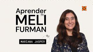 Aprender de Meli Furman con Mariana Jasper #002