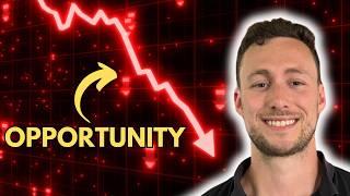 Why You Should Start a Crypto Business TODAY: Crypto Crashes and the Origin of This Channel