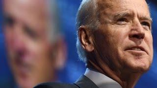 Biden: Immigrant Courage