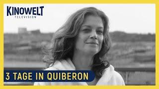 3 Tage in Quiberon - am 2. Dez. bei KinoweltTV