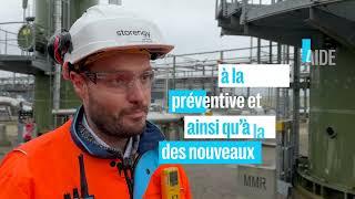 Digital Twin (avec sous-titres français)