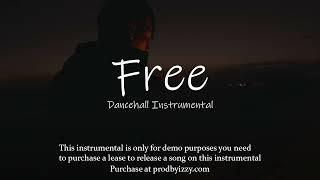 [FREE] Dancehall Riddim Instrumental 2024 - "Free"