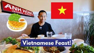 Specialty Vietnamese Beef Restaurant | Anh Hong Saigon!!!