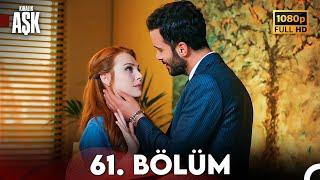 Kiralık Aşk 61. Bölüm Full HD