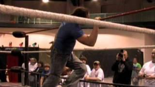 PRIME Archive: Hentai Stalks Gargano - Numbered Days For New #1 Contender?
